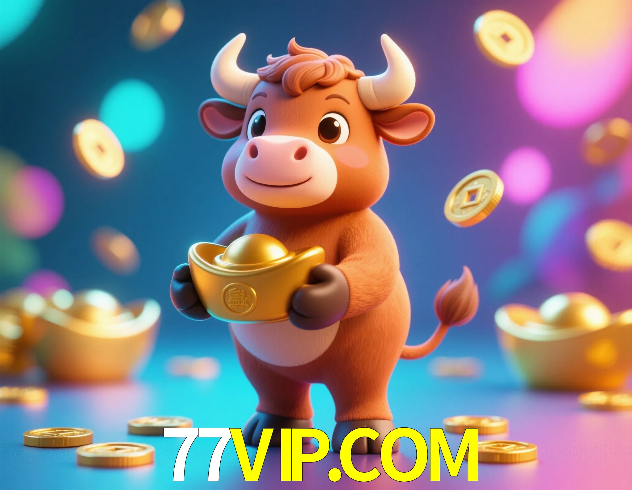 77vip-Logo
